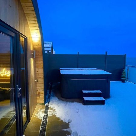 4 Sinclair Bay Lodges Keiss Εξωτερικό φωτογραφία