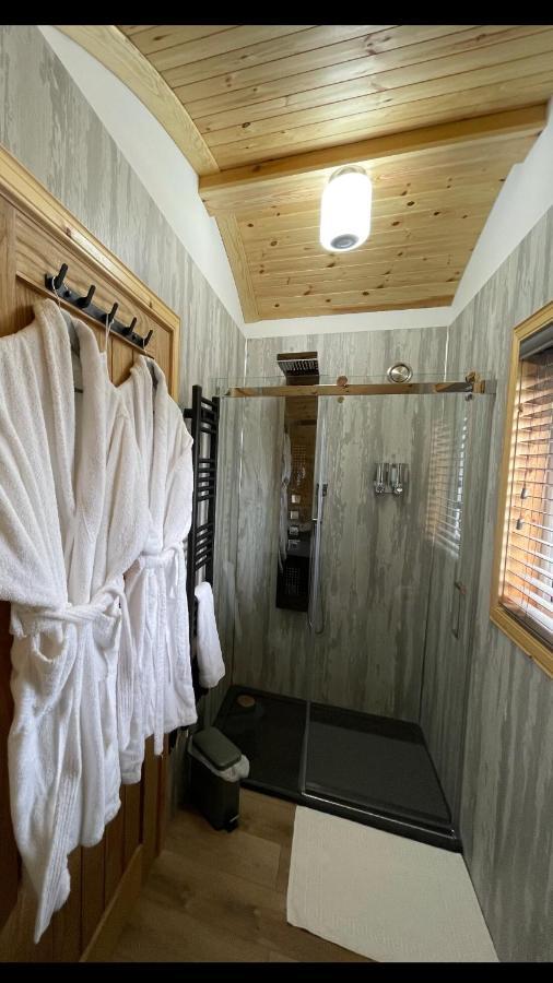 4 Sinclair Bay Lodges Keiss Εξωτερικό φωτογραφία